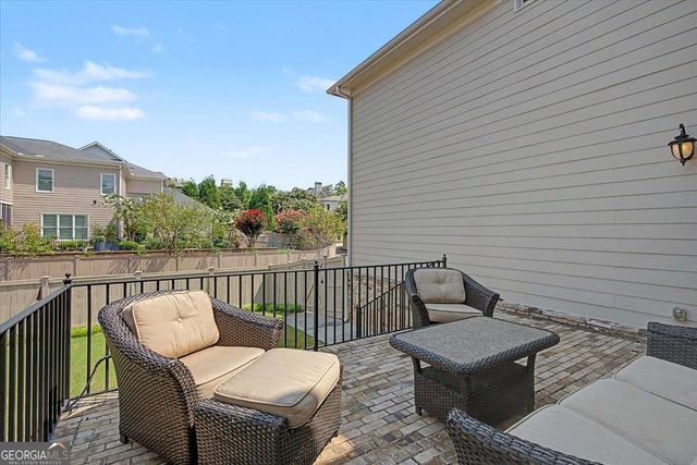 1067 Merrivale Chase, Roswell, GA 30075