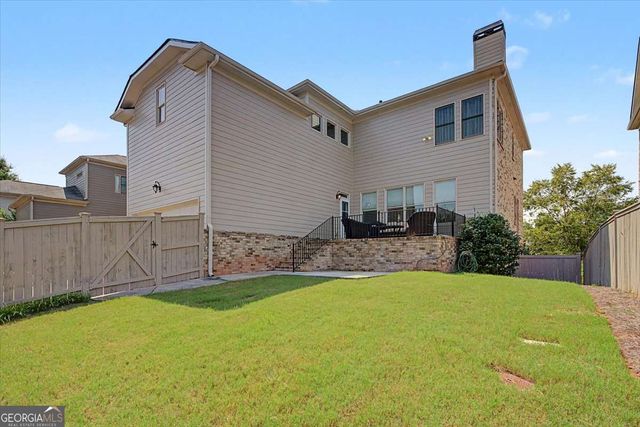 1067 Merrivale Chase, Roswell, GA 30075