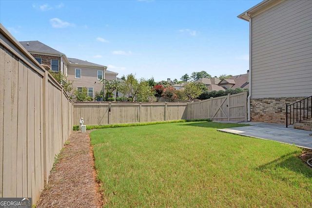 1067 Merrivale Chase, Roswell, GA 30075