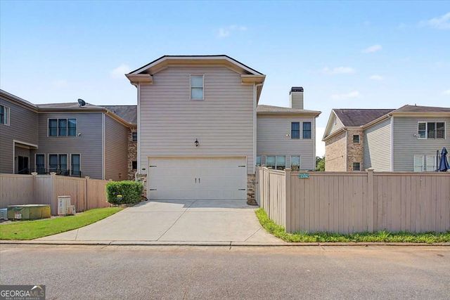 1067 Merrivale Chase, Roswell, GA 30075