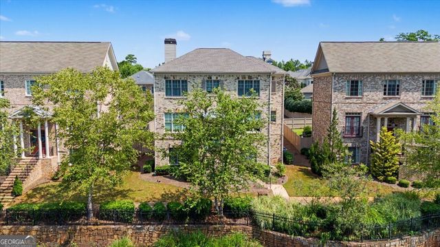 1067 Merrivale Chase, Roswell, GA 30075