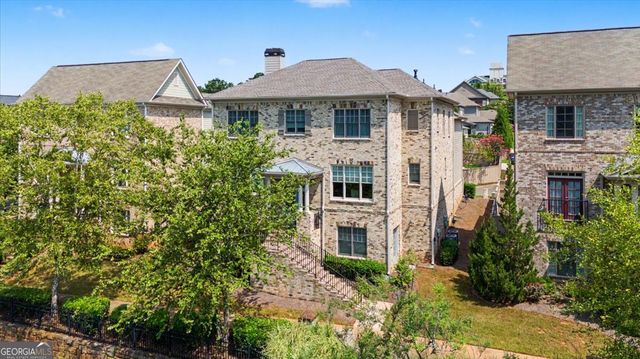 1067 Merrivale Chase, Roswell, GA 30075