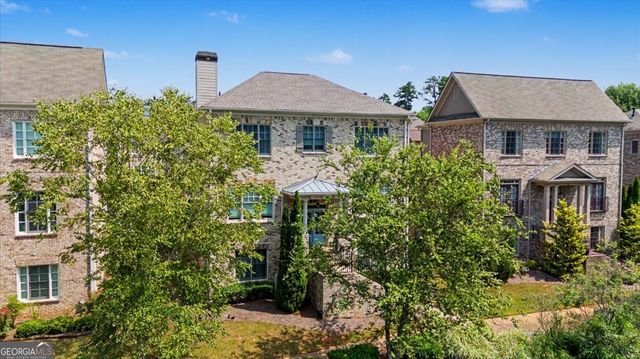 1067 Merrivale Chase, Roswell, GA 30075