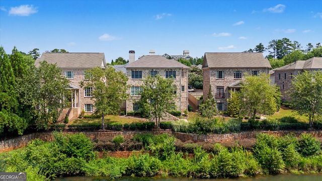 1067 Merrivale Chase, Roswell, GA 30075