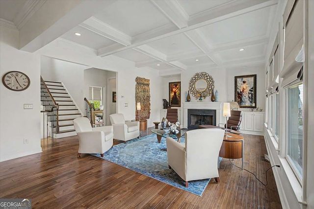 1067 Merrivale Chase, Roswell, GA 30075