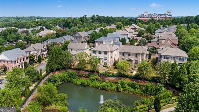 1067 Merrivale Chase, Roswell, GA 30075