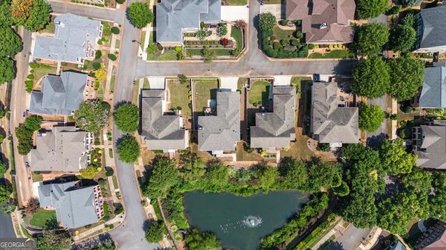 1067 Merrivale Chase, Roswell, GA 30075