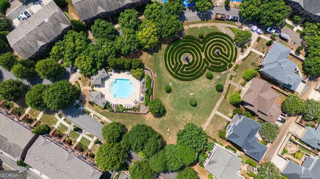1067 Merrivale Chase, Roswell, GA 30075