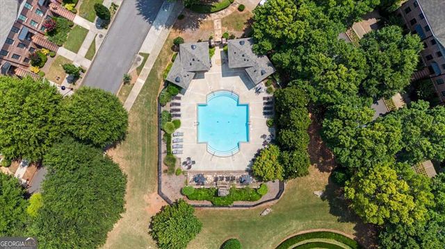 1067 Merrivale Chase, Roswell, GA 30075
