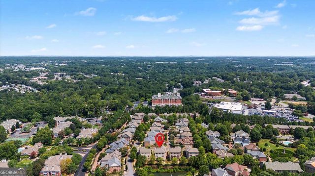 1067 Merrivale Chase, Roswell, GA 30075