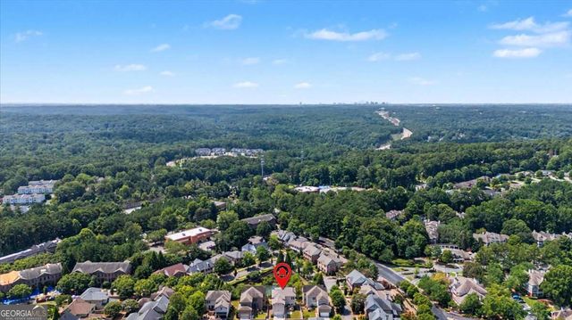 1067 Merrivale Chase, Roswell, GA 30075