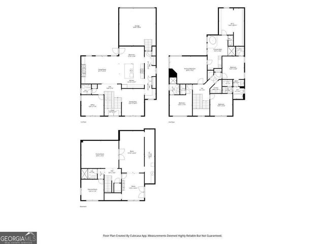 1067 Merrivale Chase, Roswell, GA 30075