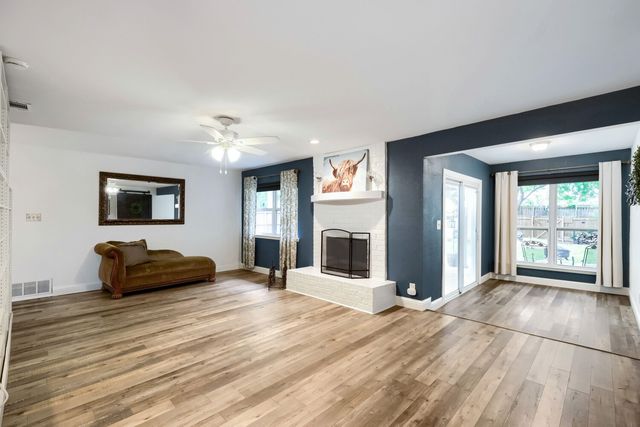405 College Avenue, Keller, TX 76248