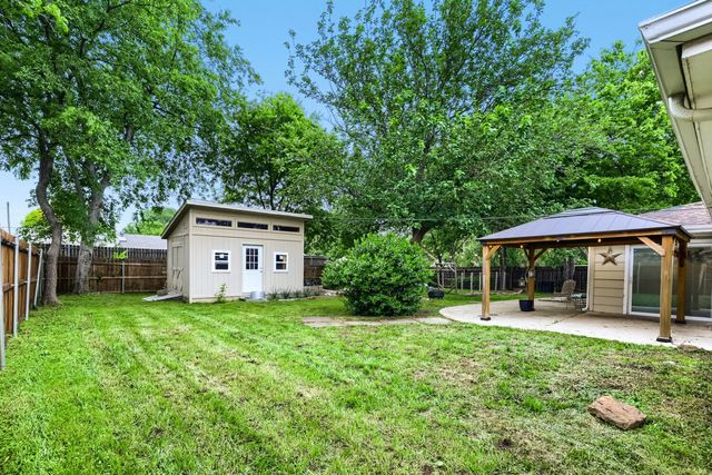 405 College Avenue, Keller, TX 76248