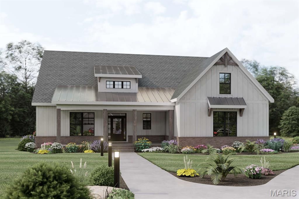 3493 Weatherby Lane, Farmington, MO 63640