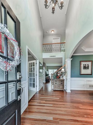 597 Lincolnwood Lane, Acworth, GA 30101