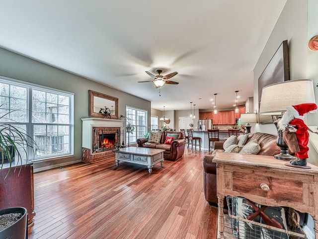 597 Lincolnwood Lane, Acworth, GA 30101