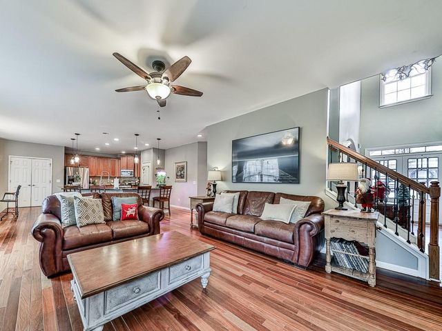 597 Lincolnwood Lane, Acworth, GA 30101