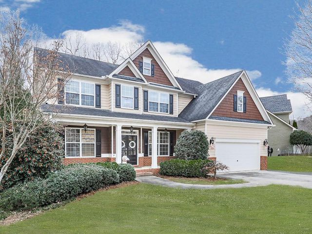 597 Lincolnwood Lane, Acworth, GA 30101