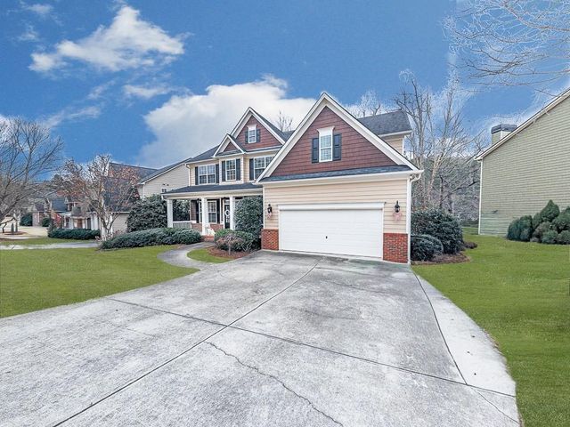 597 Lincolnwood Lane, Acworth, GA 30101