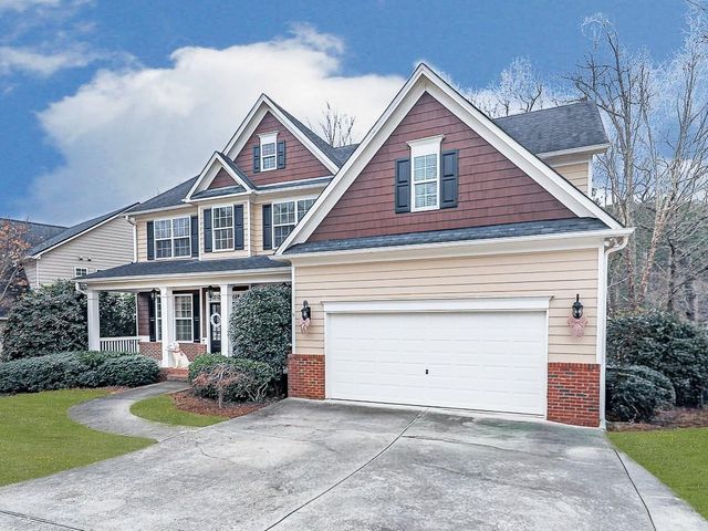 597 Lincolnwood Lane, Acworth, GA 30101