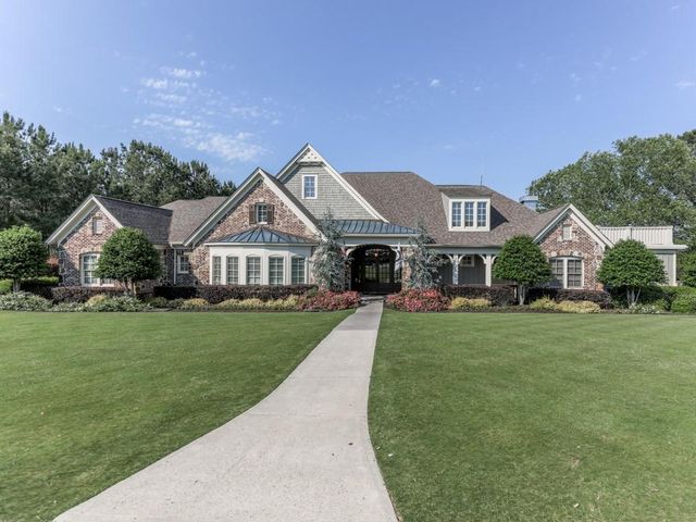 597 Lincolnwood Lane, Acworth, GA 30101