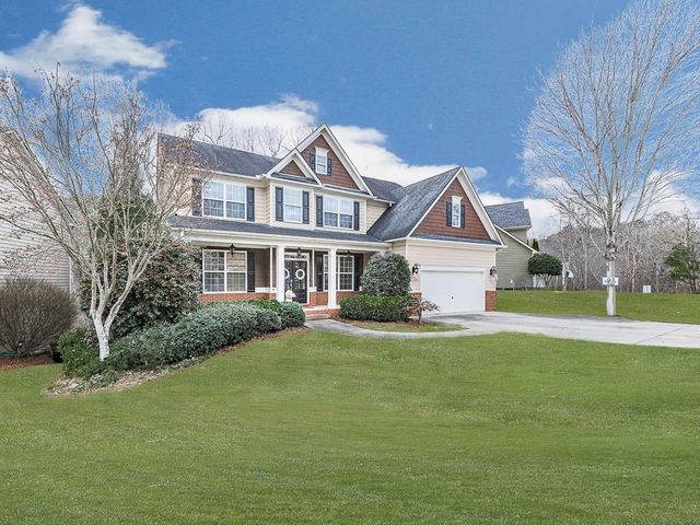 597 Lincolnwood Lane, Acworth, GA 30101