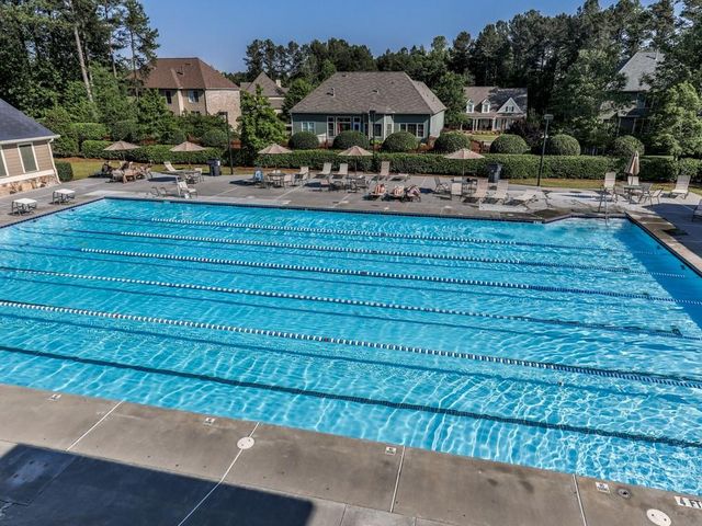 597 Lincolnwood Lane, Acworth, GA 30101