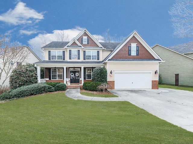 597 Lincolnwood Lane, Acworth, GA 30101