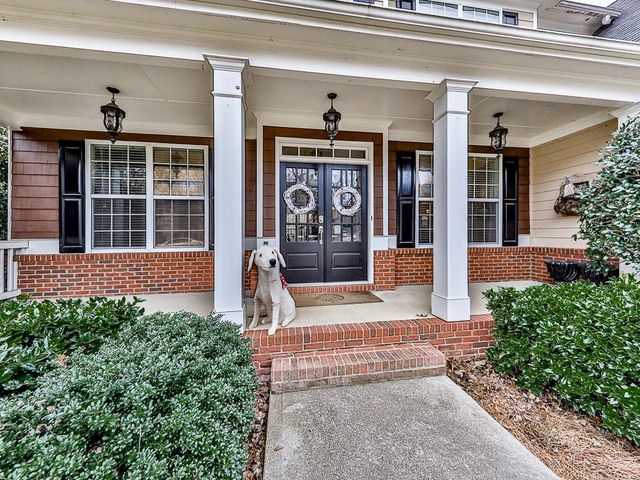 597 Lincolnwood Lane, Acworth, GA 30101