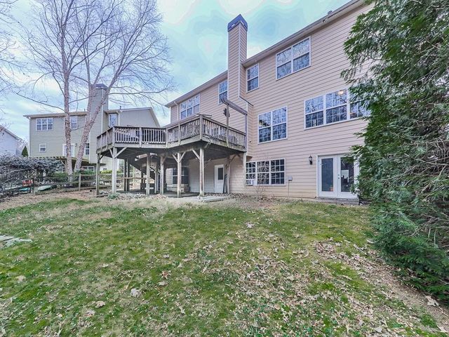 597 Lincolnwood Lane, Acworth, GA 30101