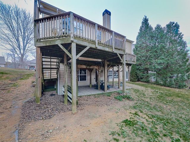 597 Lincolnwood Lane, Acworth, GA 30101