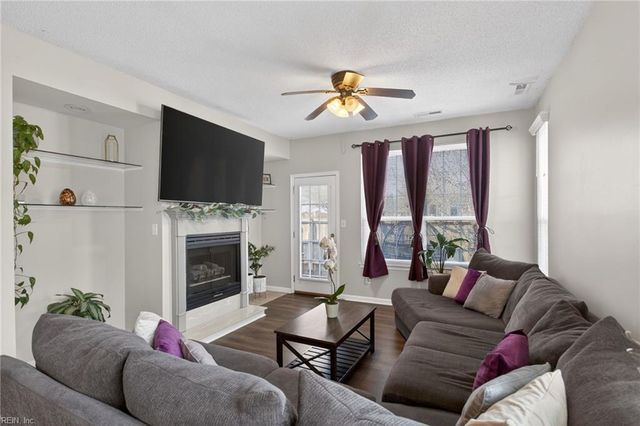 2456 Covent Garden RD, Virginia Beach, VA 23456