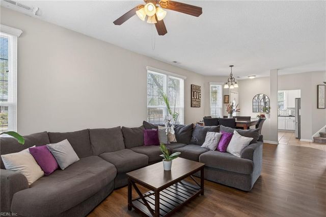 2456 Covent Garden RD, Virginia Beach, VA 23456