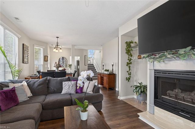 2456 Covent Garden RD, Virginia Beach, VA 23456