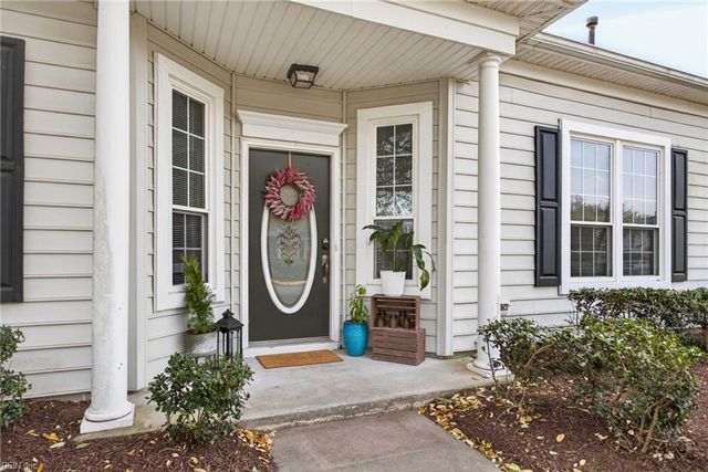 2456 Covent Garden RD, Virginia Beach, VA 23456