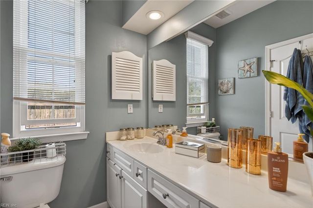 2456 Covent Garden RD, Virginia Beach, VA 23456