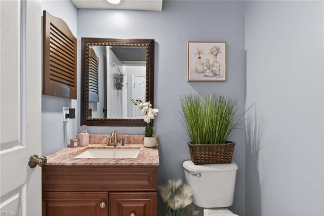 2456 Covent Garden RD, Virginia Beach, VA 23456