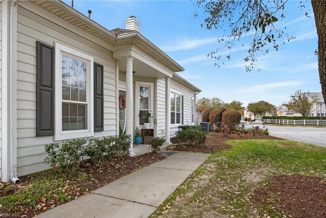 2456 Covent Garden RD, Virginia Beach, VA 23456