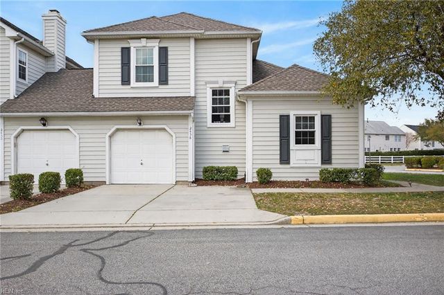 2456 Covent Garden RD, Virginia Beach, VA 23456