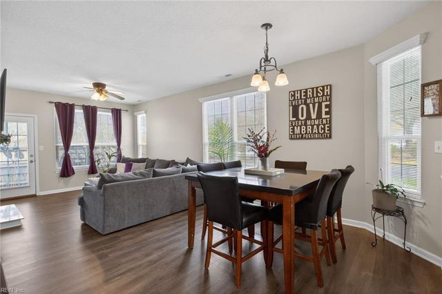 2456 Covent Garden RD, Virginia Beach, VA 23456