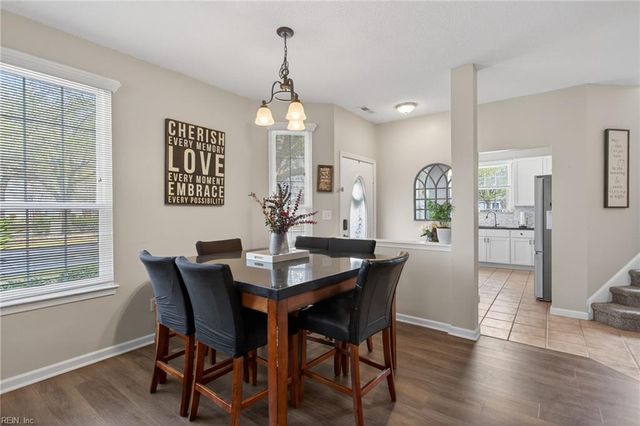 2456 Covent Garden RD, Virginia Beach, VA 23456