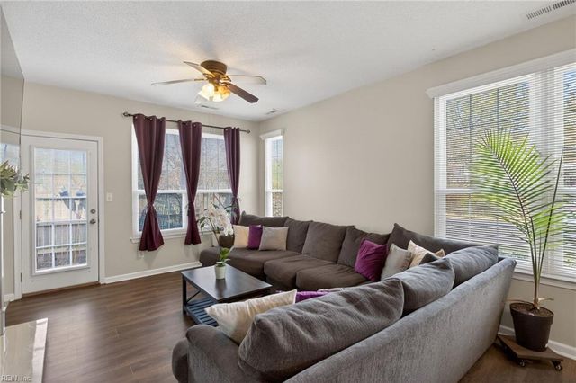 2456 Covent Garden RD, Virginia Beach, VA 23456