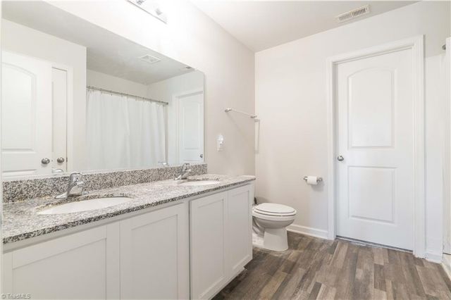 560 N Main Street, Denton, NC 27239