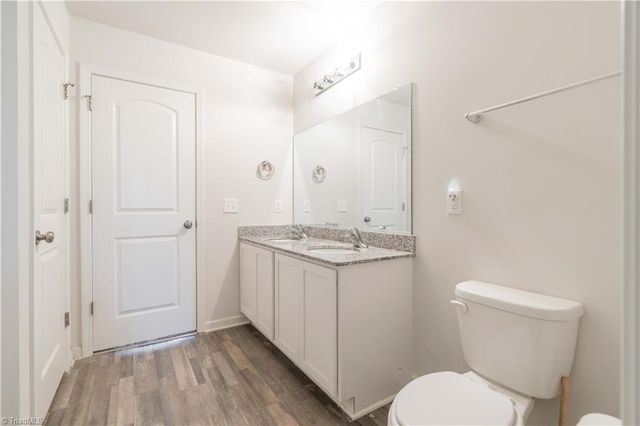 560 N Main Street, Denton, NC 27239