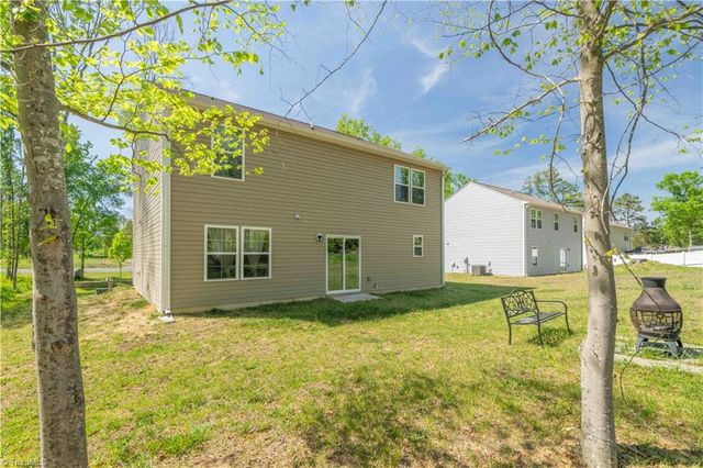 560 N Main Street, Denton, NC 27239