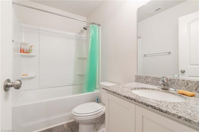 560 N Main Street, Denton, NC 27239