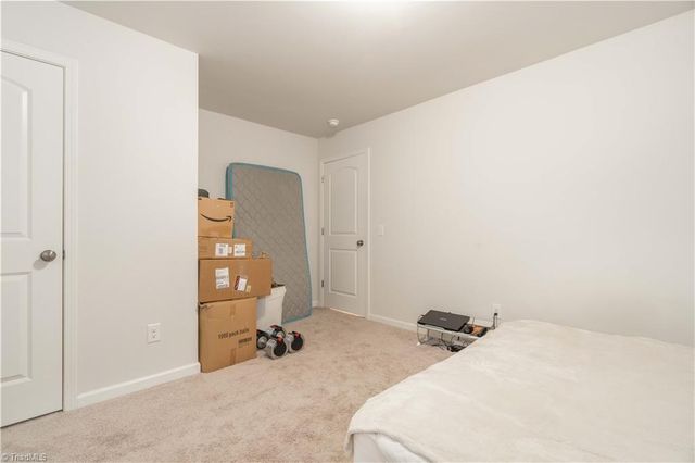 560 N Main Street, Denton, NC 27239