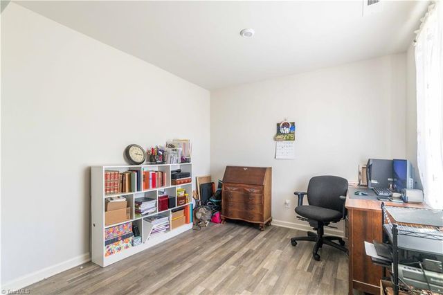 560 N Main Street, Denton, NC 27239