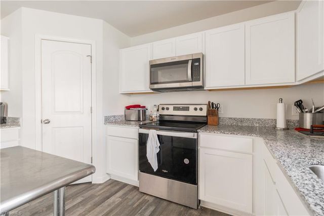 560 N Main Street, Denton, NC 27239